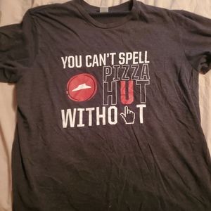Pizza Hut T-Shirt